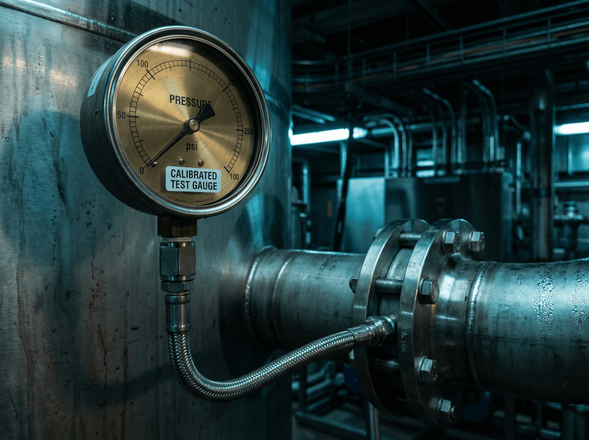 Piping QA/QC Support